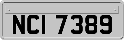 NCI7389