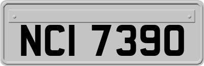 NCI7390