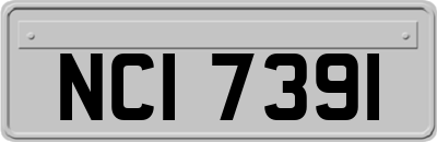 NCI7391