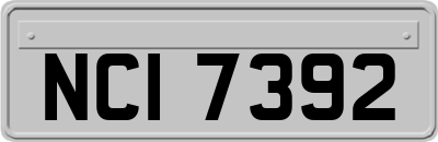 NCI7392