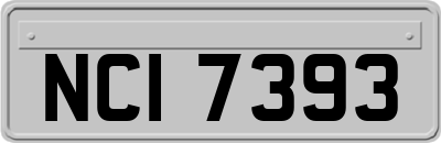 NCI7393
