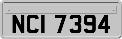 NCI7394