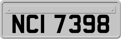 NCI7398