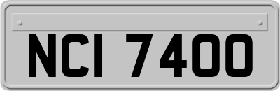NCI7400