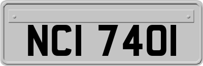 NCI7401