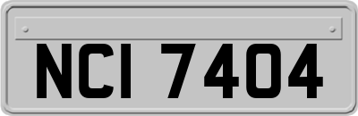 NCI7404