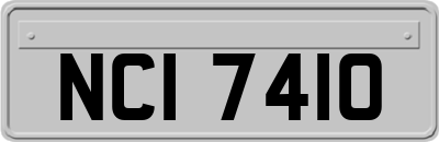 NCI7410