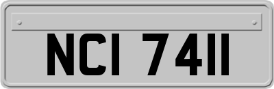 NCI7411