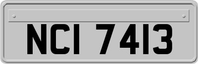 NCI7413