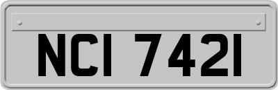 NCI7421