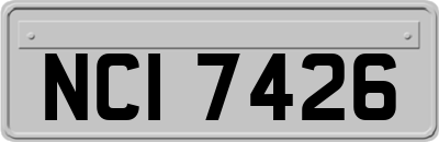 NCI7426
