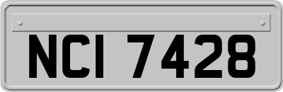 NCI7428