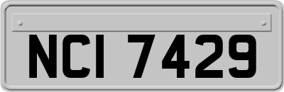 NCI7429