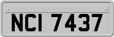 NCI7437