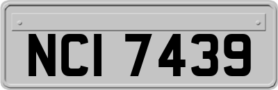 NCI7439
