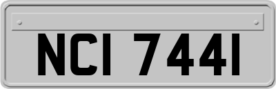 NCI7441