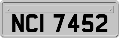 NCI7452