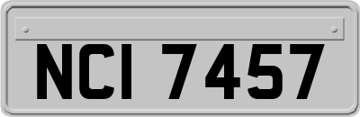 NCI7457