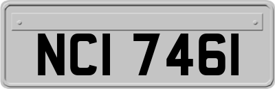 NCI7461