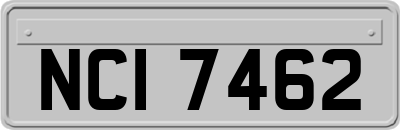 NCI7462