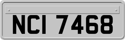 NCI7468