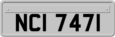 NCI7471