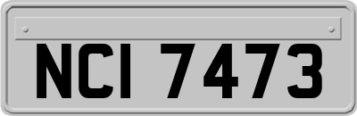 NCI7473