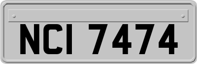 NCI7474