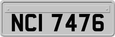 NCI7476