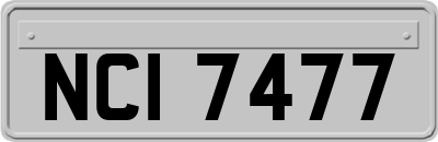 NCI7477
