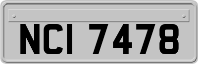 NCI7478