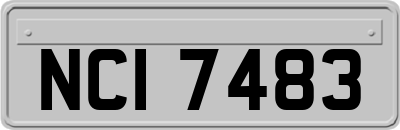 NCI7483