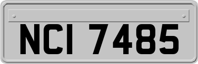 NCI7485