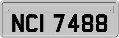 NCI7488