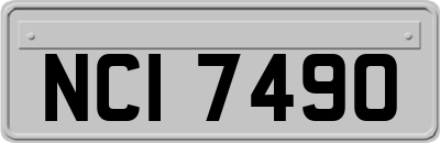 NCI7490