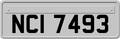 NCI7493