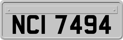 NCI7494