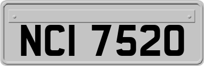 NCI7520
