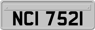 NCI7521