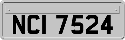 NCI7524