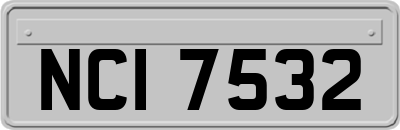 NCI7532