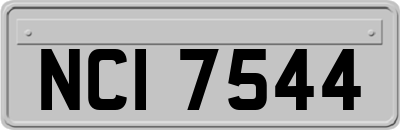 NCI7544
