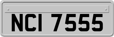 NCI7555