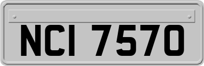 NCI7570