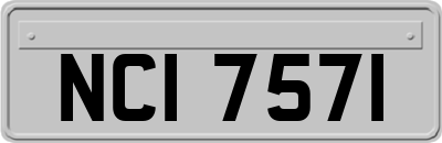 NCI7571