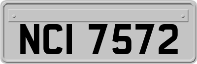 NCI7572