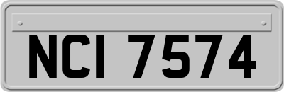 NCI7574