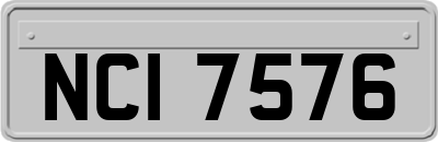 NCI7576