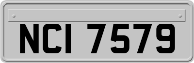 NCI7579