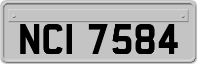 NCI7584